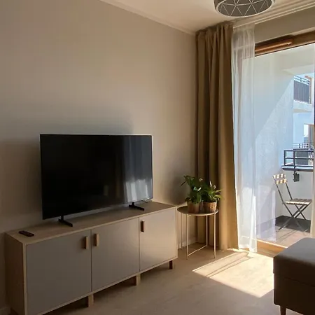 Cobby Jezyce Apartament