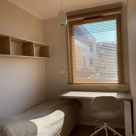 Apartament Cobby Jezyce