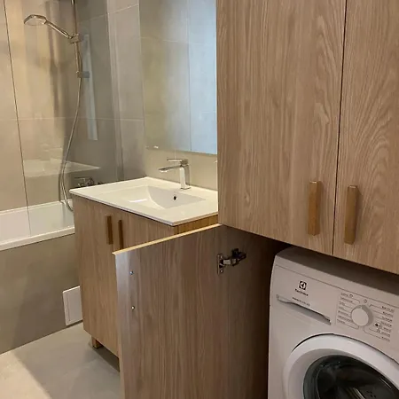 Apartmán Cobby Jezyce