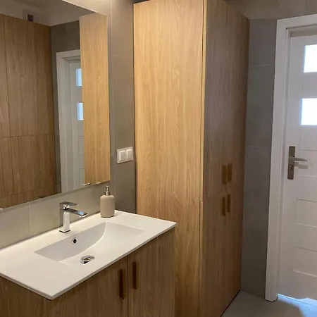 Cobby Jezyce Apartament