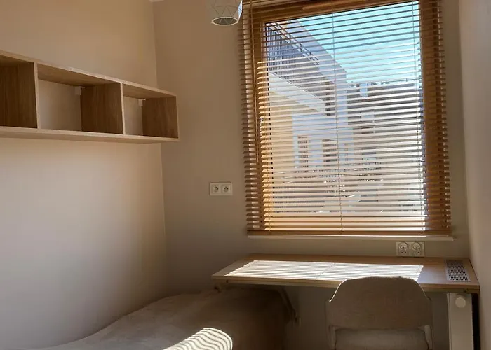 Apartament Cobby Jezyce