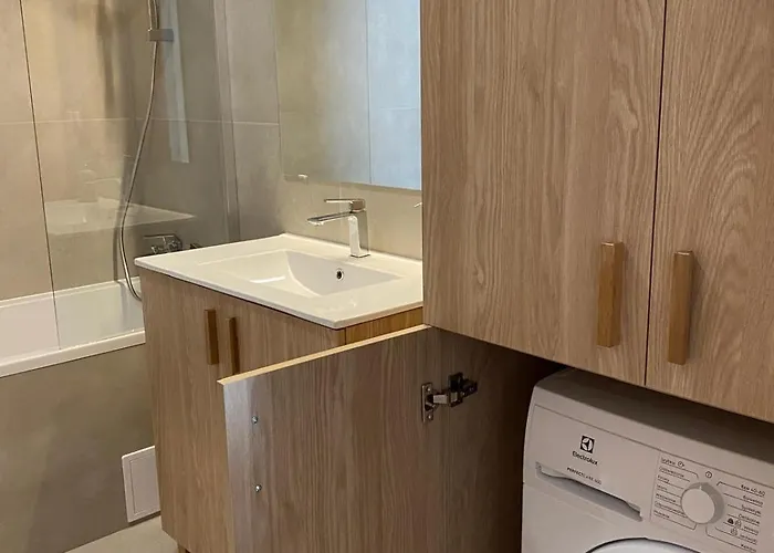 Apartament Cobby Jezyce