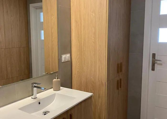 Cobby Jezyce Apartament